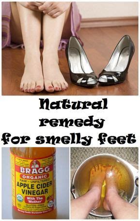 Natural remedy for smelly feet | Smelly feet remedies, Foot odor remedies, Smelly feet