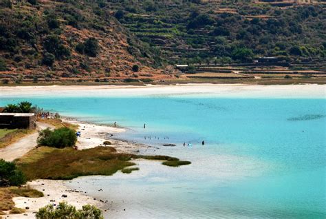 Pantelleria, un'isola per tutto l'anno | Viaggiolibera