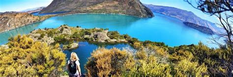 Explore Lake Wanaka with Eco Wanaka Adventures