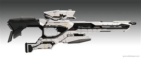 White Sun Incendiary Battle Rifle | Team Heretic Dinofox Wiki | FANDOM powered by Wikia