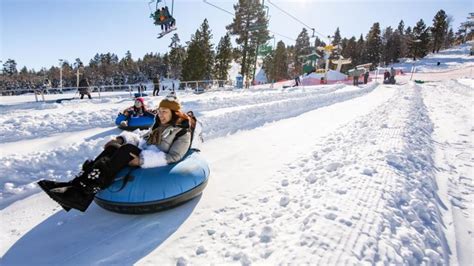 Poconos Snow tubing in 2022 | Vacation guide, Poconos, Mountain resort