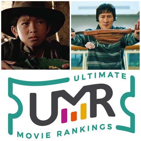 Ke Huy Quan Movies | Ultimate Movie Rankings