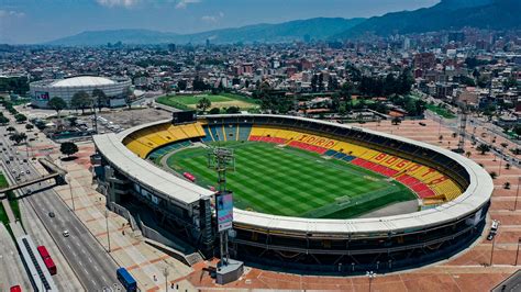 Massive brawl at Colombian soccer game leads to injuries; 3 suspects in ...