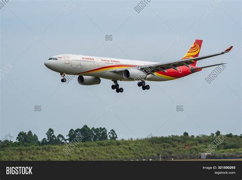 Chengdu Airport, Image & Photo (Free Trial) | Bigstock