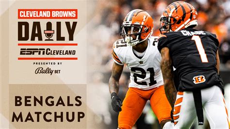 Matchup Day: A Deep Dive into the Browns Week One Opponent | Cleveland Browns Daily