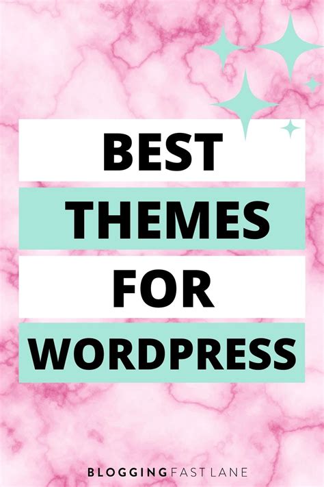 14 Best Wordpress Themes (Used by Real Bloggers)