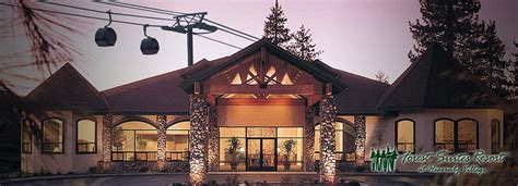 Forest Suites Resort | Lake Tahoe