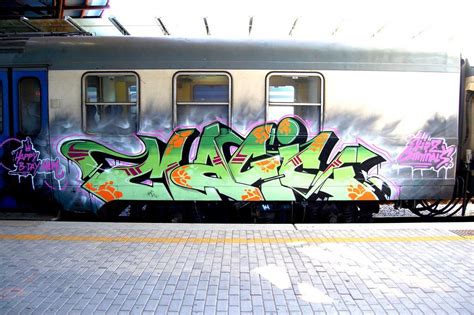 MAGIC by BRUS ? | Graffiti drawing, Graffiti art, Graffiti characters