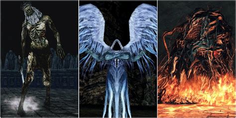 10 Hardest Dark Souls Areas Ranked - vrogue.co