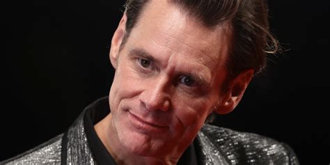 Jim Carrey explains strange interview he gave at NYFW - Business Insider