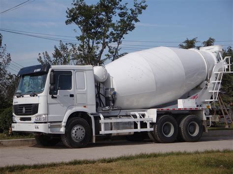 concrete mixer truck,cement mixer truck for sale - haomei Machinery