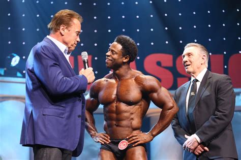 Arnold Sports Festival: Arnold Classic Physique