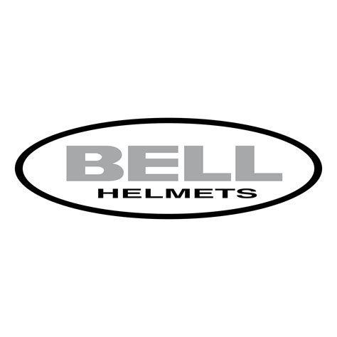 Bell Helmets Logo PNG Transparent & SVG Vector - Freebie Supply