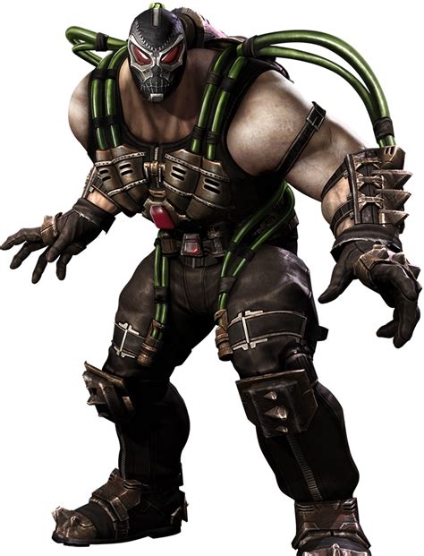 Image - Bane (Injustice Gods Among Us) 001.png | DC Database | Fandom powered by Wikia