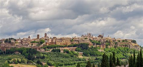 Best places to stay in Orvieto, Italy | The Hotel Guru