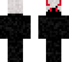 Demon Eye | Minecraft Skins