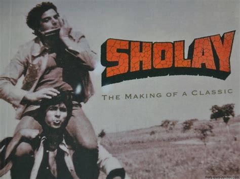 Sholay Wallpapers - Top Free Sholay Backgrounds - WallpaperAccess