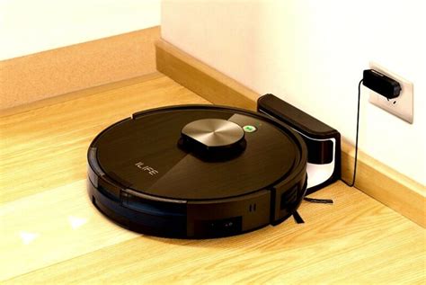 How To Fix iLife Robot Vacuum Not Charging -【6 Easy Steps】