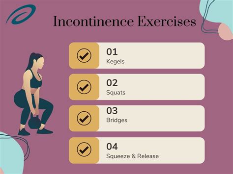 Incontinence – Bladder Leakage Causes, Looming Types & Proven Treatment - Modern Mommy Cares