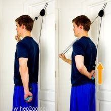 Shoulder Mobility Exercises: Improve Movement & Function