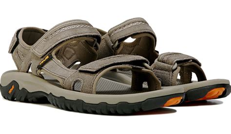 Teva Men's Hudson Outdoor River Sandal | Famous Footwear