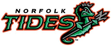 Norfolk Tides 2017 Promotional Stadium Giveaways - Stadium Giveaway ...