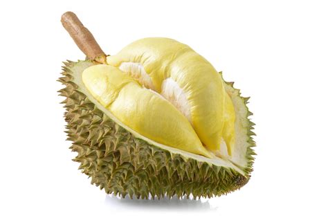 Discovering What Makes Durian Stink – “King of Fruits” Is Known for Its ...