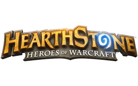Hearthstone Logo and symbol, meaning, history, PNG