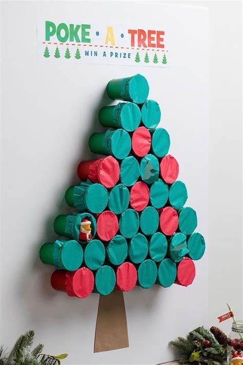 diy Christmas games - These Family Christmas Games Will Get Everyone Ho ...