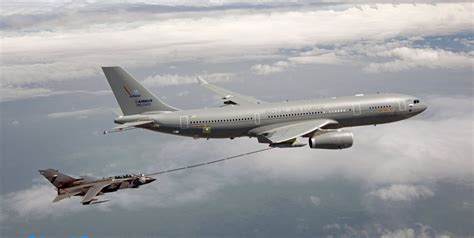 RAF Voyager (A330 based refuelling aircraft)...