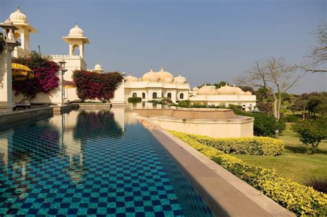 Oberoi Udaivilas Udaipur Destination Wedding Photographers