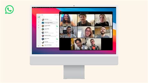 WhatsApp launches its first native macOS app with group calling support | TechRadar