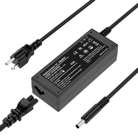 Dell Inspiron P147G Laptop Charger, 57% OFF