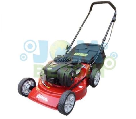 Vmaxmoto Lawnmower, HH Plastech Industries Sdn Bhd