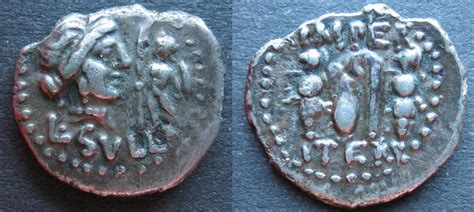 Sulla denarius | Coin Talk