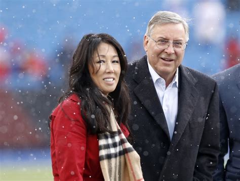 Buffalo Bills' Owner Terry Pegula on Radio Row: FULL TRANSCRIPT