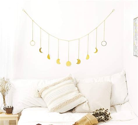 Thiết kế phòng ngủ gold decor bedroom đầy sang trọng và tinh tế