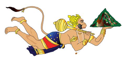 Discover more than 81 hanuman flying hd wallpaper latest - 3tdesign.edu.vn