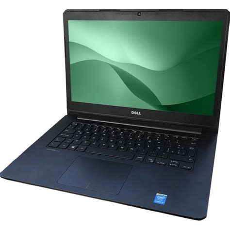 Dell Latitude 3450 14" Laptop - Intel Core i5 - Grade B Refurbished Laptop | RefreshedByUs ...