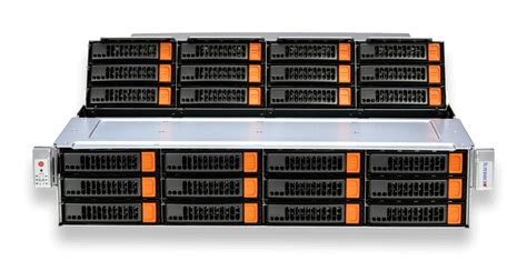 Storage Servers Solutions For Enterprise Architectures | Supermicro