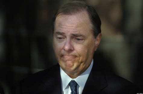 Ex-Enron CEO Jeffrey Skilling In Deal To Cut Prison Sentence By 10 ...