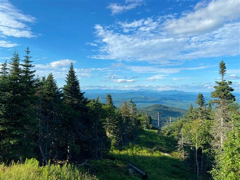 Hike Gore Mountain - Protect the Adirondacks!