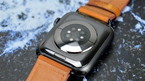 Apple Watch Series 8 might feature a sophisticated new temperature sensor - BGR