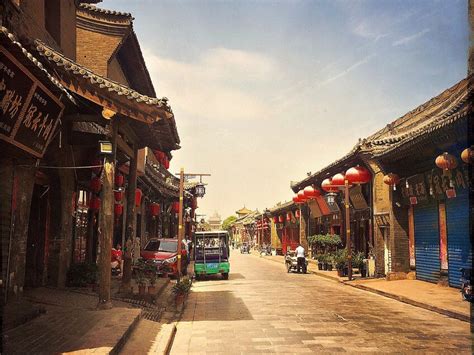 Taigu County, China: All You Need to Know Before You Go (2024) - Tripadvisor