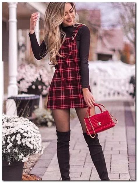 Cute Dress Outfits For School