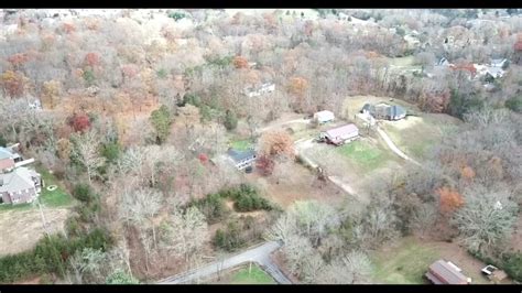 Powell Tennessee Residential Aerial - YouTube