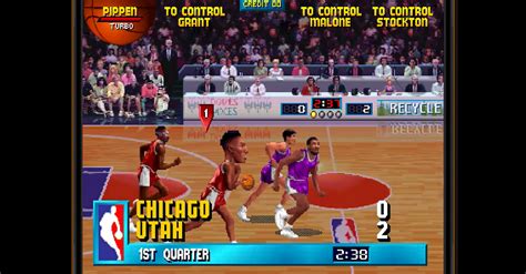 NBA Jam Catapulted Sports Video Games to the Mainstream | Fanbuzz