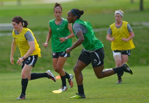 National Women’s Soccer League: Early returns mixed - The Washington Post