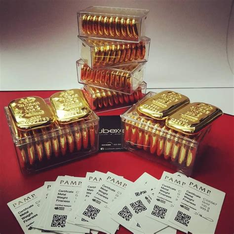 1 Kg 24 Carat Gold Bar, Rs 4000000 /gram Switzerland Gold Bar | ID ...