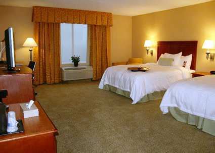 Hampton Inn & Suites Poughkeepsie, Poughkeepsie, NY Jobs | Hospitality Online